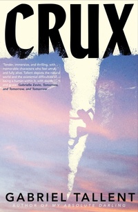 Enlarge image Cover: Crux - Fig Tree