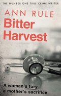 Cover: Bitter Harvest - Sphere