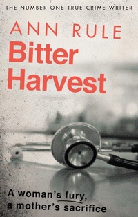 Enlarge image Cover: Bitter Harvest - Sphere