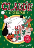 Cover: Claude At Christmas - Hodder Children's Books