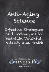 Abbildung von: Anti-Aging Science - eBookIt.com