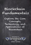 Cover: Blockchain Fundamentals - eBookIt.com