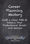 Cover: Career Planning Mastery - eBookIt.com