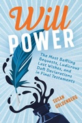 Cover: Will Power - Dundurn Press