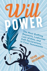 Enlarge image Cover: Will Power - Dundurn Press