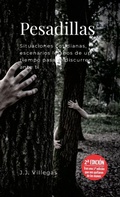Cover: Pesadillas - Lulu Press Inc
