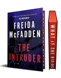 Abbildung von: The Intruder - Poisoned Pen Press