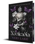 Cover: Nocticadia (Deluxe Edition) - Bloom Books