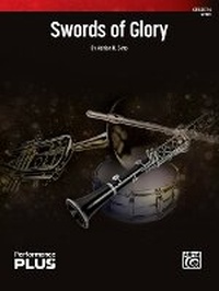 Enlarge image Cover: Swords of Glory - Alfred Music