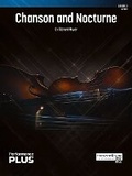 Cover: Chanson and Nocturne - Alfred Music