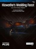 Cover: Hiawatha's Wedding Feast - Alfred Music