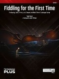 Cover: Fiddling for the First Time - Alfred Music
