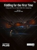 Cover: Fiddling for the First Time - Alfred Music