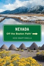 Cover: Nevada Off the Beaten Path (R) - Globe Pequot Press