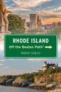 Cover: Rhode Island Off the Beaten Path (R) - Globe Pequot Press