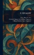Cover: Chivalry - Anson Street Press