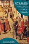 Cover: Civil Blood - Cornell University Press