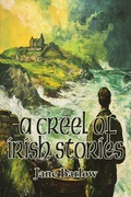 Cover: A Creel of Irish Stories - Positronic Publishing