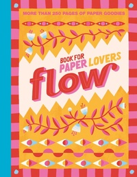 Abbildung von: Book for Paper Lovers: Color Your World - Workman Adult