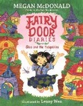 Cover: Fairy Door Diaries: Eliza and the Hobgoblins - Candlewick Press,U.S.
