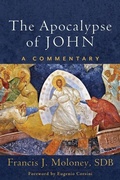 Cover: Apocalypse of John - Baker Books, a division of Baker Publishing Group