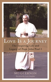 Abbildung von: Love Is a Journey - Bloomsbury eBooks US