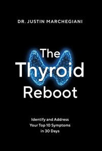 Abbildung von: The Thyroid Reboot - Houndstooth Press