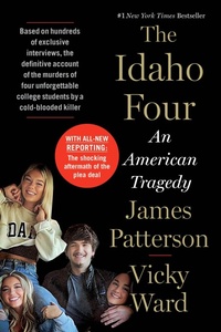 Enlarge image Cover: The Idaho Four - Little Brown and Company