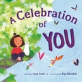 Cover: A Celebration of You - Bloomsbury Childrens Books