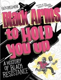 Cover: Black Arms to Hold You Up - Vintage Digital