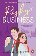 Cover: Risky Business - Penguin (Transworld)