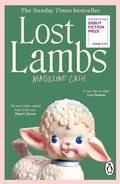 Cover: Lost Lambs - Transworld Digital