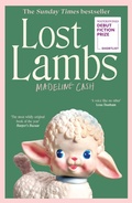 Cover: Lost Lambs - Doubleday