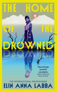 Enlarge image Cover: The Home of the Drowned - Vintage Digital