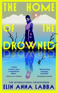 Abbildung von: The Home of the Drowned - Harvill