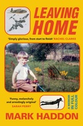 Cover: Leaving Home - Vintage Digital