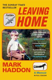 Enlarge image Cover: Leaving Home - Vintage