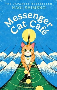 Abbildung von: Messenger Cat Cafe - Harvill