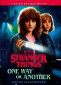 Cover: Stranger Things: One Way or Another - Del Rey