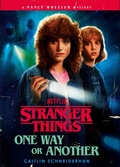 Cover: Stranger Things: One Way or Another - Del Rey