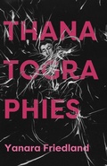 Cover: Thanatographies - Fiction Collective Two