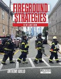 Abbildung von: Fireground Strategies - Fire Engineering Books