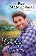 Cover: That Cowboy Charm - Bell Bridge Books