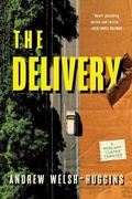 Cover: The Delivery - Mysterious Press