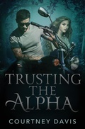 Cover: Trusting the Alpha - 5 Prince Publishing and Books LLC