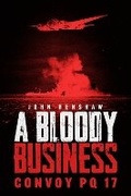 Cover: A Bloody Business - Casemate Publishers