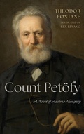 Bild: Count Petoefy - Camden House Inc