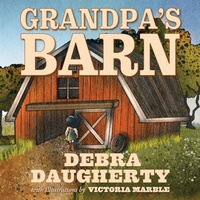 Enlarge image Cover: Grandpa's Barn - Young Dragons