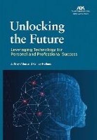 Abbildung von: Unlocking the Future - American Bar Association