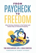 Cover: From Paycheck to Freedom - ethos collective